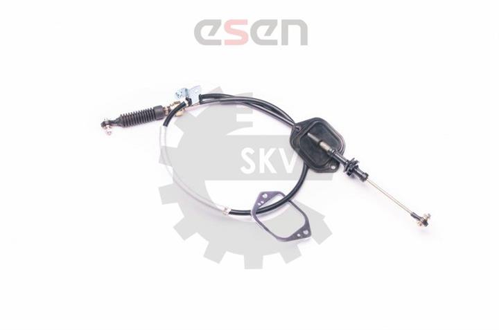 Esen SKV 27SKV077 Gearbox cable 27SKV077