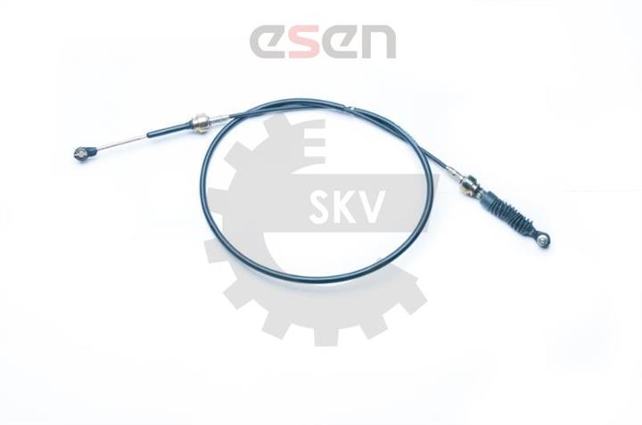 Esen SKV 27SKV076 Gearbox cable 27SKV076