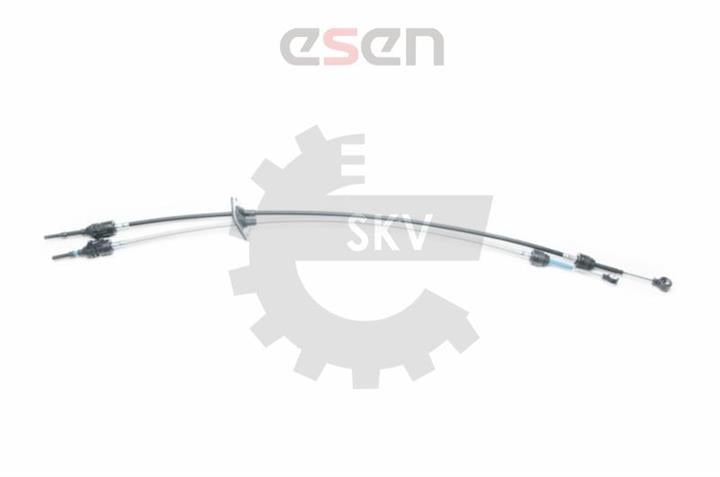 Esen SKV 27SKV073 Gearbox cable 27SKV073