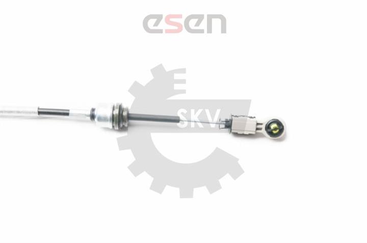 Gearbox cable Esen SKV 27SKV068