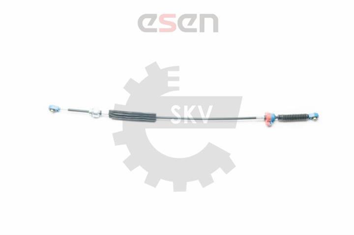Esen SKV 27SKV065 Gearbox cable 27SKV065