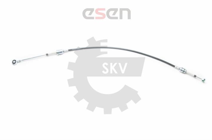 Esen SKV 27SKV053 Gearbox cable 27SKV053