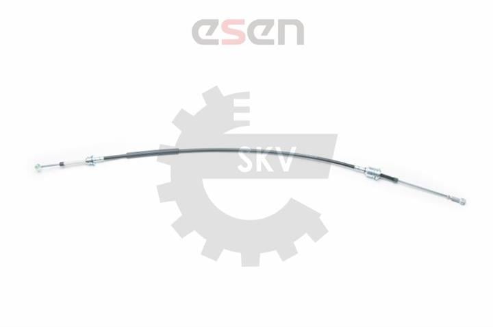 Esen SKV 27SKV052 Gearbox cable 27SKV052