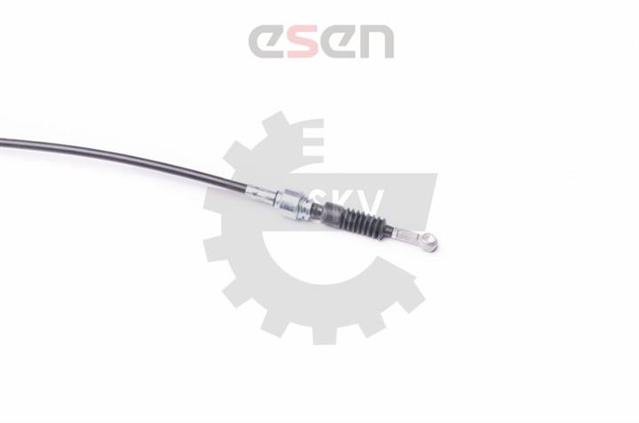 Gearbox cable Esen SKV 27SKV050