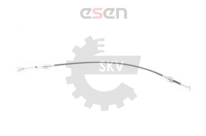 Esen SKV 27SKV047 Gearbox cable 27SKV047