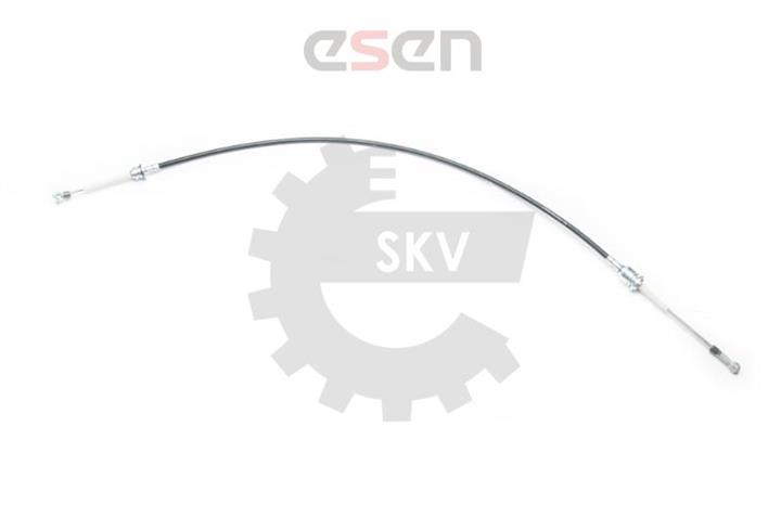 Esen SKV 27SKV046 Gearbox cable 27SKV046
