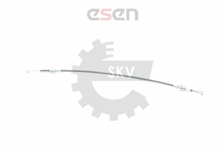 Esen SKV 27SKV045 Gearbox cable 27SKV045