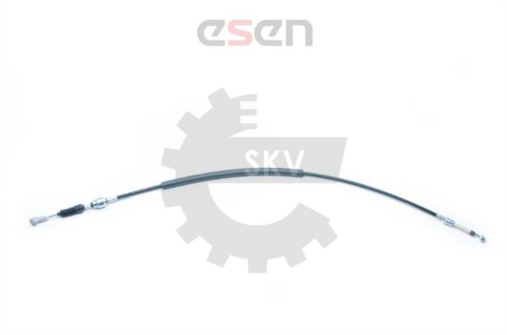 Esen SKV 27SKV043 Gearbox cable 27SKV043