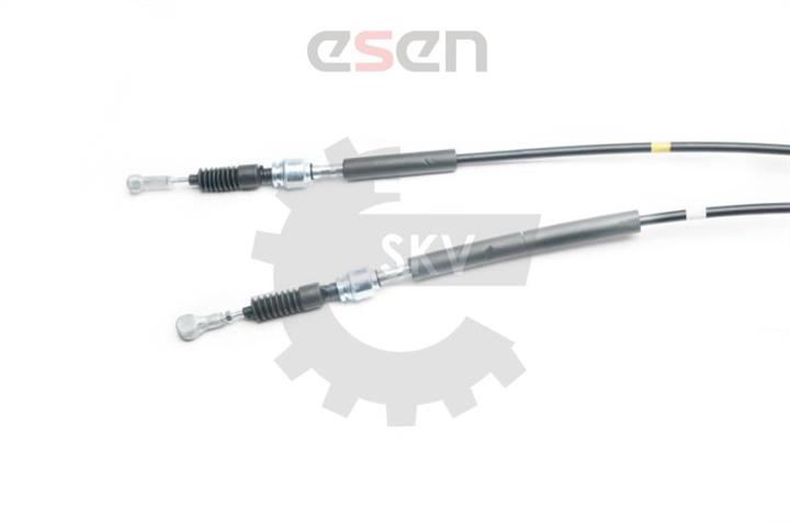 Gearbox cable Esen SKV 27SKV041