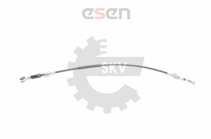 Esen SKV 27SKV039 Gearbox cable 27SKV039