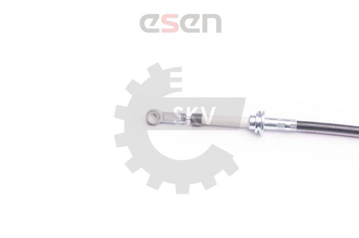 Gearbox cable Esen SKV 27SKV037