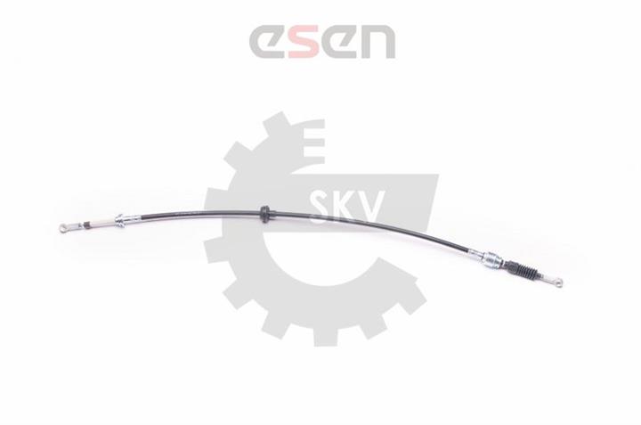 Esen SKV 27SKV037 Gearbox cable 27SKV037