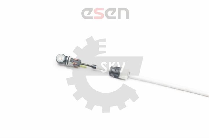 Gearbox cable Esen SKV 27SKV034