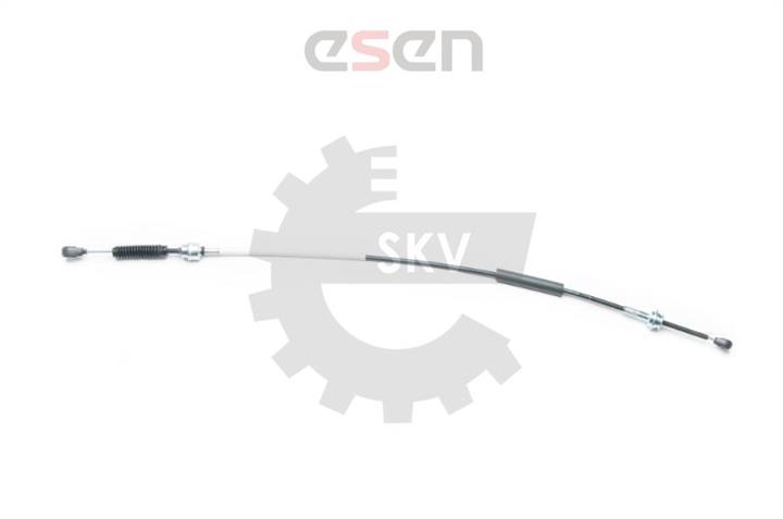 Esen SKV 27SKV033 Gearbox cable 27SKV033