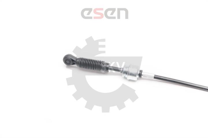 Gearbox cable Esen SKV 27SKV032