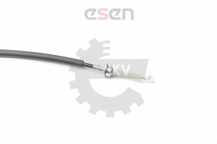 Gearbox cable Esen SKV 27SKV027