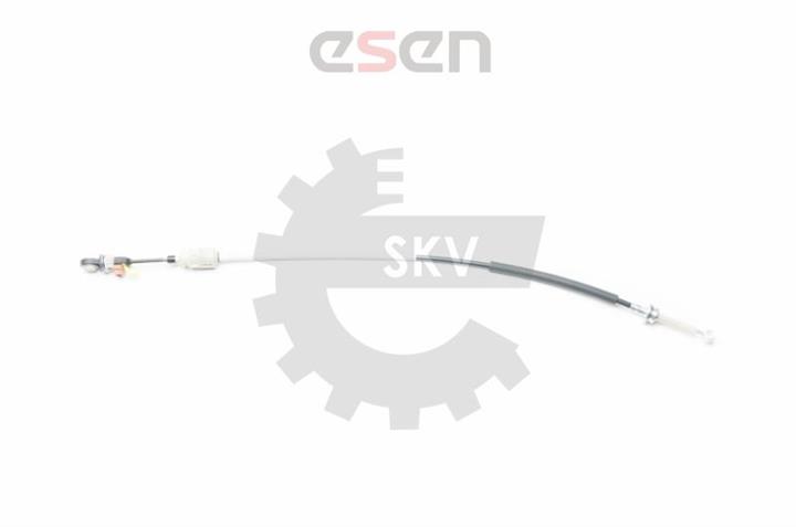 Esen SKV 27SKV027 Gearbox cable 27SKV027