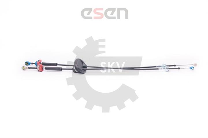 Esen SKV 27SKV025 Gearbox cable 27SKV025