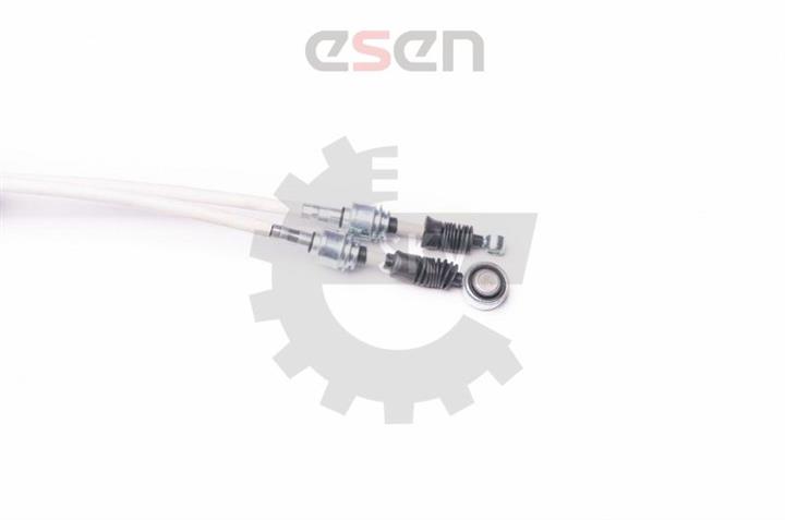 Gearbox cable Esen SKV 27SKV023