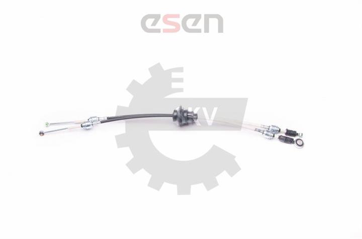 Esen SKV 27SKV023 Gearbox cable 27SKV023