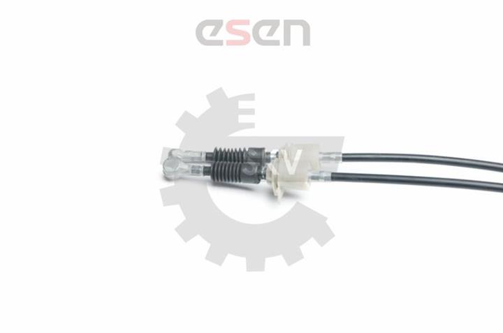 Gearbox cable Esen SKV 27SKV001
