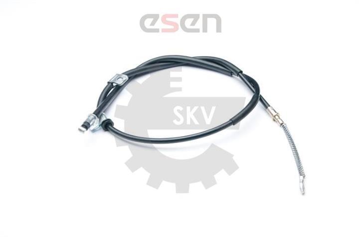 Esen SKV Cable Pull, parking brake – price 46 PLN