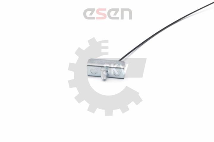 Handbrake cable Esen SKV 26SKV269