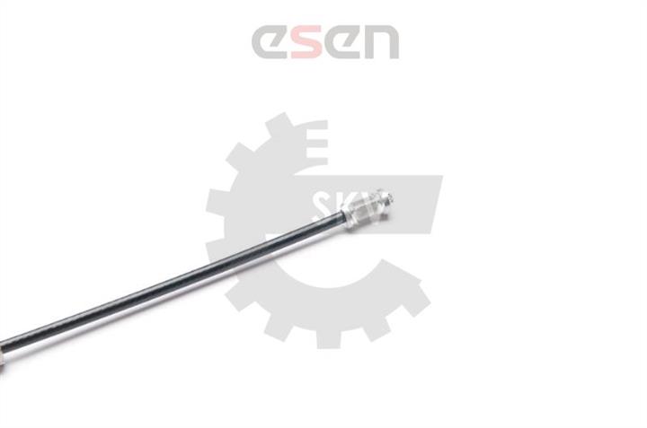 Handbrake cable Esen SKV 26SKV146
