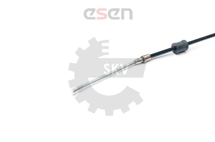 Esen SKV Cable Pull, parking brake – price 94 PLN