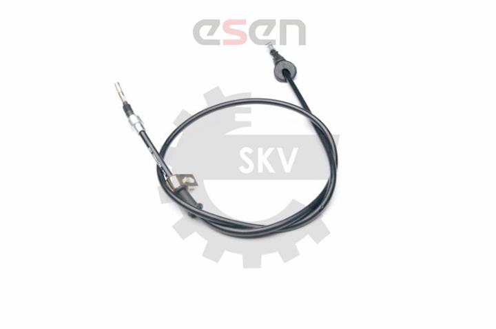 Cable Pull, parking brake Esen SKV 25SKV794