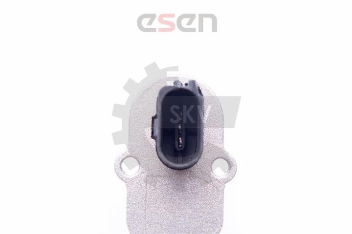 Steering wheel position sensor Esen SKV 17SKV382
