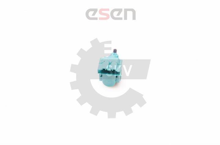 Brake light switch Esen SKV 17SKV374