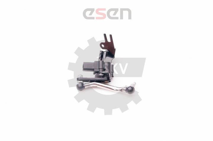 Sensor, Xenon light (headlight range adjustment) Esen SKV 17SKV373