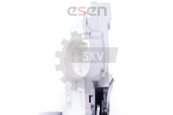 Door lock Esen SKV 16SKV522
