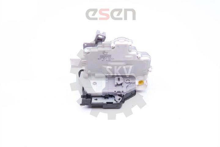 Door lock Esen SKV 16SKV521