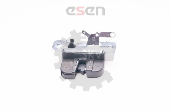 Tailgate lock Esen SKV 16SKV510