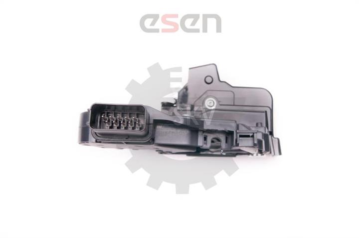 Door lock Esen SKV 16SKV474