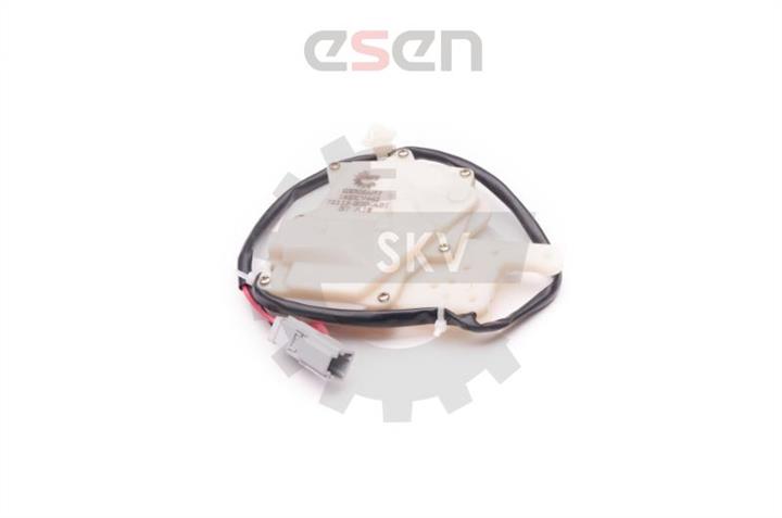 Door lock Esen SKV 16SKV442