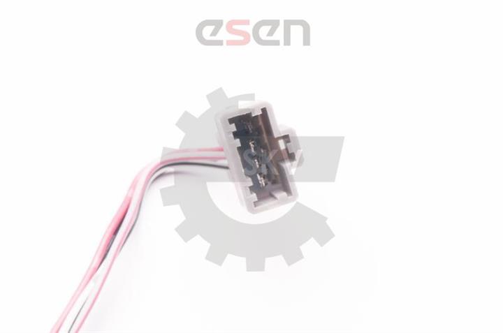 Door lock Esen SKV 16SKV441