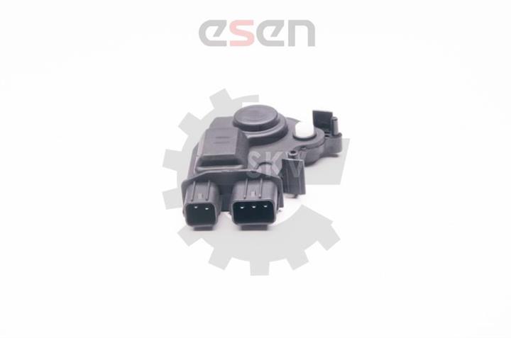 Door lock Esen SKV 16SKV340