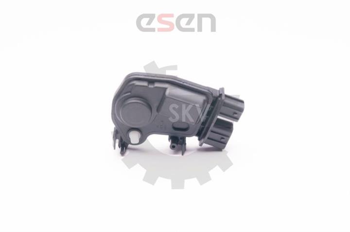 Door lock Esen SKV 16SKV339