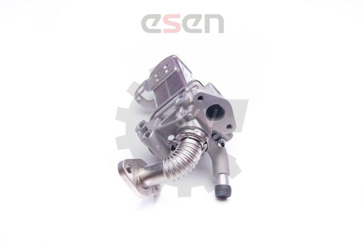 EGR Valve Esen SKV 14SKV135