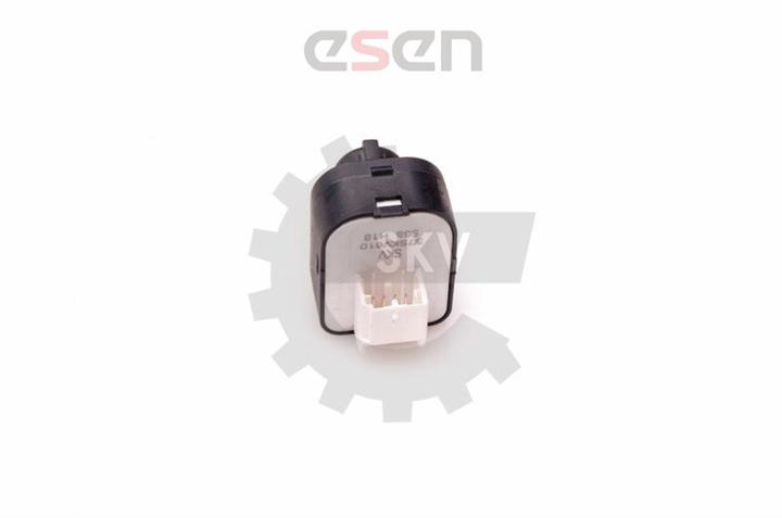 Mirror adjustment switch Esen SKV 37SKV610