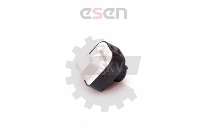 Mirror adjustment switch Esen SKV 37SKV609