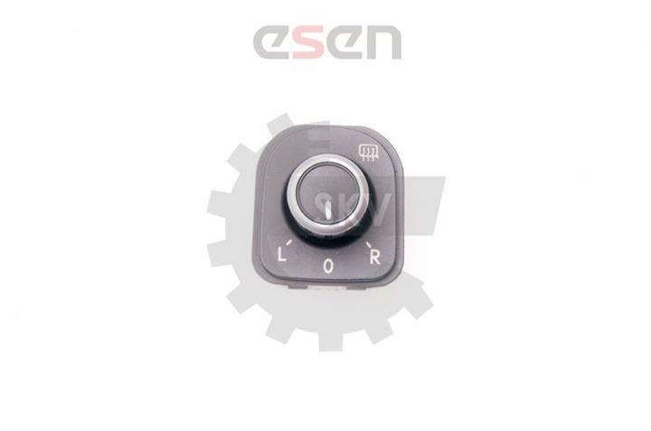 Esen SKV 37SKV608 Mirror adjustment switch 37SKV608