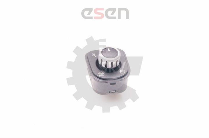 Mirror adjustment switch Esen SKV 37SKV607