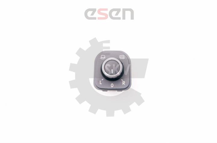 Esen SKV 37SKV607 Mirror adjustment switch 37SKV607