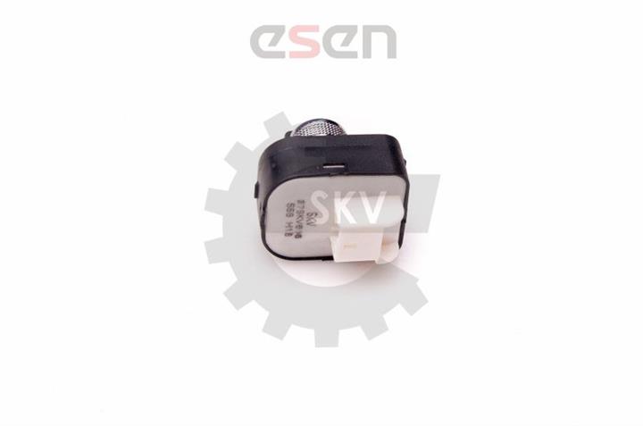 Mirror adjustment switch Esen SKV 37SKV606