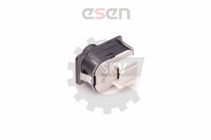 Mirror adjustment switch Esen SKV 37SKV605