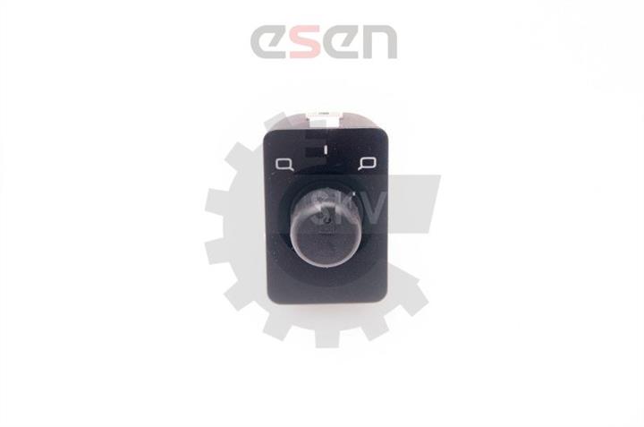 Esen SKV 37SKV605 Mirror adjustment switch 37SKV605